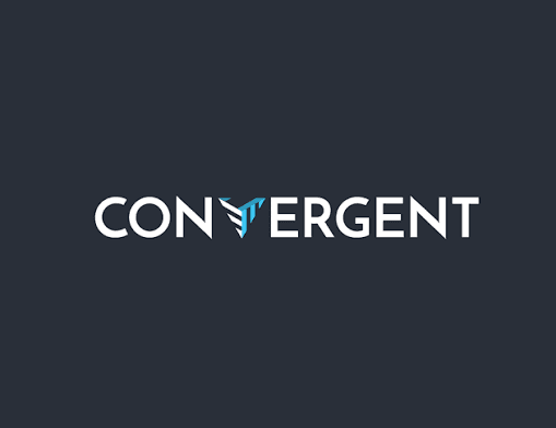 Texas Convergent logo